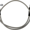 Moose Braided Hydraulic Clutch Line #287084 Beta 350 RR/390 RR/430 RR/480 RR