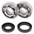 All Balls Crank Shaft Bearing Kit for Yamaha YZ125 2001-2004