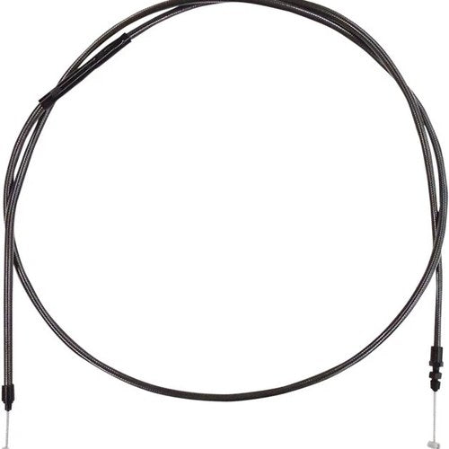 Magnum Black Pearl Clutch Cable 64-7/8" Indian/Victory Scout/Scout Sixty/Octane