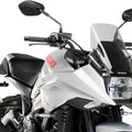 Puig R-Racer Screen Smoke 3737H for Yamaha YZF-R3 2019-2023