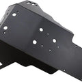 Moose Pro LG Linkage Skid Plate Black #241945 BMW R 1250 GS 2019-2021