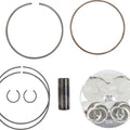 Moose Piston Kit 14.5:1 #242064 for Yamaha YZ250F 4-Stroke 2014-2018