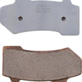 DP Sdp Sport HH+ Brake Pads Front #SDP962HH Harley Davidson