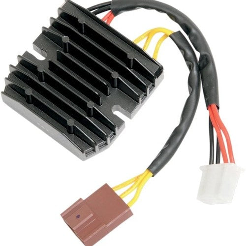 Rick's Motorsports Hot Shot Regulator/Rectifier #10-002H Aprilia