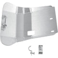 Moose Skid Plate Aluminum Fits Yamaha TW200 1987-2013