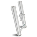 Arlen Ness Smooth Hot Legs Fork Legs For Single Disc Chrome #06-522