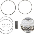 Moose Piston Kit #242063 KTM/Husqvarna 250 SX-F/FC 250