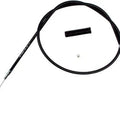 Motion Pro Black Push Idle Cable #06-0269 Harley Davidson