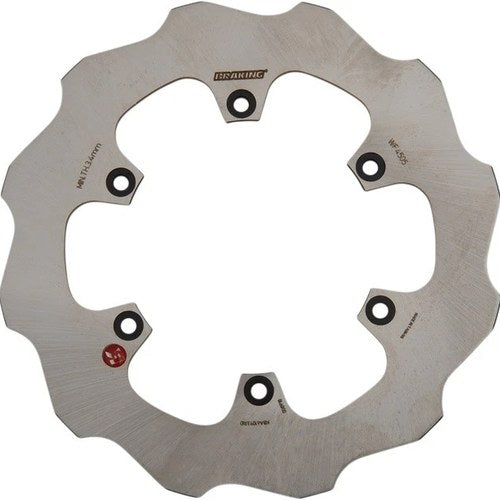 Braking Fixed Brake Rotor #WF4505 KTM/Gas/Husaberg/Husqvarna