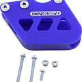 TM Designworks Factory Edition Rear Chain Guide Blue #RCG-YSM-BU Yamaha