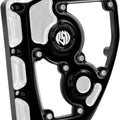 Rsd Clarity Cam Cover Contrast Cut #0177-2003-BM Harley Davidson