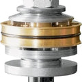 Race Tech Shock Rebound Separator Valve Kit #SMRS 1212500