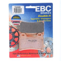 Ebc HH Brake Pads Front #FA244HH
