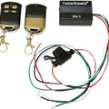 Custom Dynamics Black Magic 3 Remote Control