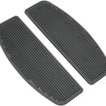 DS Rubber Driver Floorboard Inserts With Dampers Harley Davidson #145014