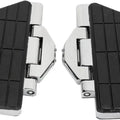 PU Engine Guard Offset Cruise Boards Honda Goldwing/Valkyrie 1500 139649