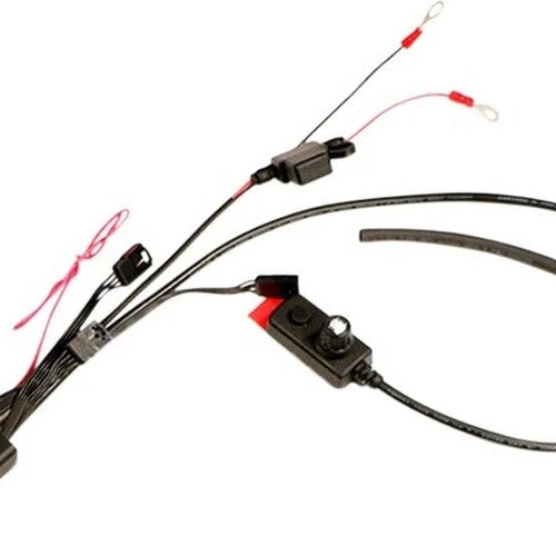 Ciro Shock & Awe 2.0 Controller Kit