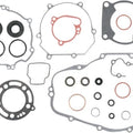 Moose Complete Gasket Set with Oil Seals Fits Kawasaki KX 100 2006-2012