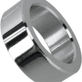 DS Wheel Spacer 1" x .471" Right Rear Chrome Harley Davidson #141094