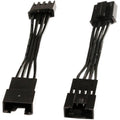 Ciro Lighting Extension Wiring Harness 4-Pin