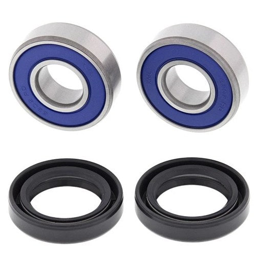 All Balls Wheel Bearing and Seal Kit Front Honda CRF250L 2013-2016