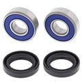 All Balls Wheel Bearing and Seal Kit Front Honda CRF250L 2013-2016