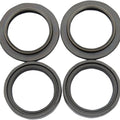Pivot Works Fork Oil & Dust Seal Kit #PWFSK-Z022 for Suzuki