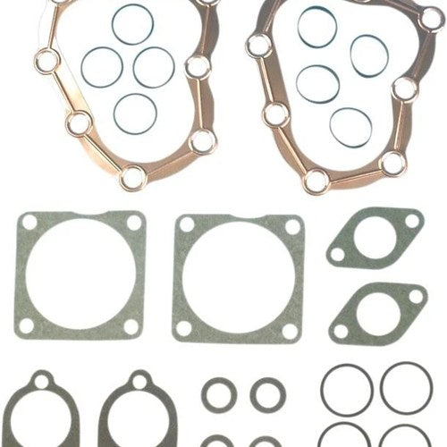 James Top End Gasket Kit Copper