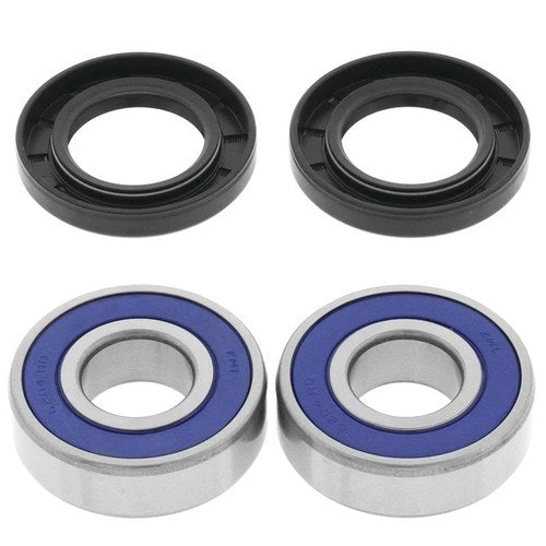 All Balls Wheel Bearing & Seal Kit #25-1379