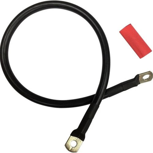 DS Battery Cable Black 20"
