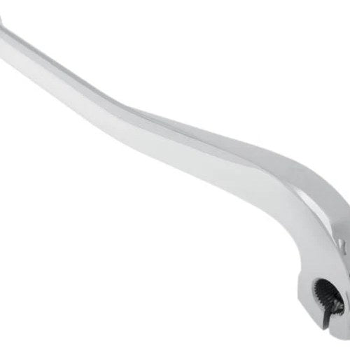 DS Chrome Shift Lever Harley Davidson Dyna/Softail #142656