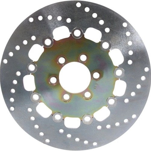 Ebc Brake Rotor Rear Left Fits Suzuki VL 1500 Intruder LC 1998-1999