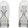 Peak Lighting Miniature Bulb 2-Pack 161 Clear