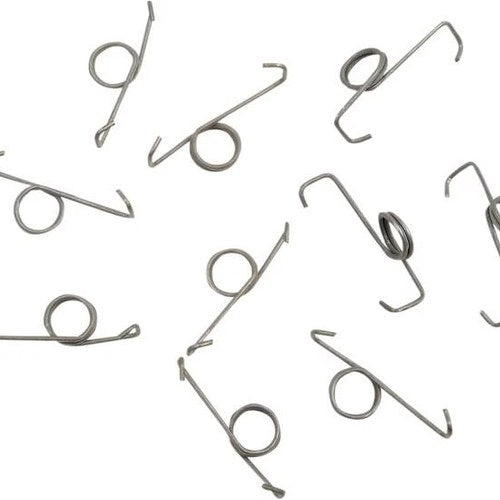 Eastern Shift Lever Pawl Spring 10-Pack A-34977-00A for Harley-Davidson