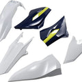 UFO Complete Plastics Kit Original HUKIT615999W Husqvarna