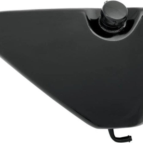 DS Oil Tank Black Harley Davidson Sportster 883/1000/1100/1200 1983-1993 #145051