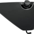 DS Oil Tank Black Harley Davidson Sportster 883/1000/1100/1200 1983-1993 #145051