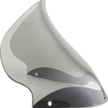 Klock Werks Flare Windshield 12.5" Tinted Harley Davidson Road Glide