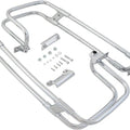 DS Saddlebag Guard Rails 3/4" Chrome #211975