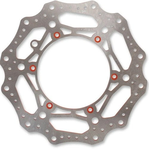 Moose Rfx Rear Brake Rotor #225815 Husqvarna TC 85 2014-2018/2020