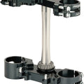 Moose Triple Clamp Gunmetal Gray 242144 for Yamaha YZ250F/YZ250FX/YZ450F/YZ450FX