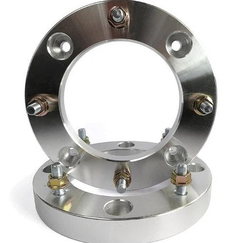 Epi Wheel Spacers 4/156 2"10mm
