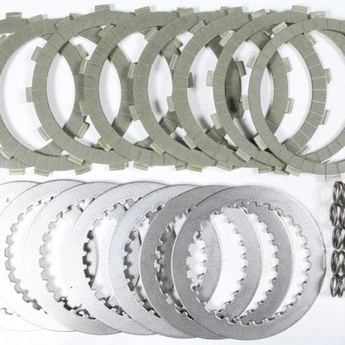 Ebc Srk Clutch Kit fits Honda CBR1000RR 2004-2007