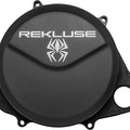 Rekluse Clutch Cover #RMS-0401002 for Honda CRF450R/CRF450X/CRF450RX/CRF450L