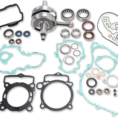 Hot Rods Complete Crankshaft Kit #CBK0210 KTM/Husqvarna 250 SX-F/250 XC-F/FC 250