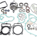 Hot Rods Complete Crankshaft Kit #CBK0210 KTM/Husqvarna 250 SX-F/250 XC-F/FC 250