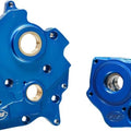 S&S Oil Pump/Cam Plate Kit for Water Cooled Harley Milwaukee Eight Engine