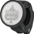Klock Werks iOmounts Nomad+ Universal Handlebar Phone Mount 1"