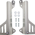 Axp Xtrem Radiator Braces #AX1496 for Yamaha YZ450F/YZ250F 4-Stroke