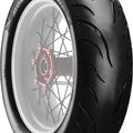 Avon Cobra Chrome AV92 Street Tire 280/35R18 84V Rear Radial TL